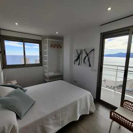 Monte Azul Apartamento