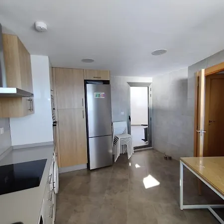 Monte Azul Apartment Faro de Cullera