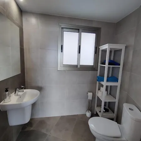 Apartment Monte Azul