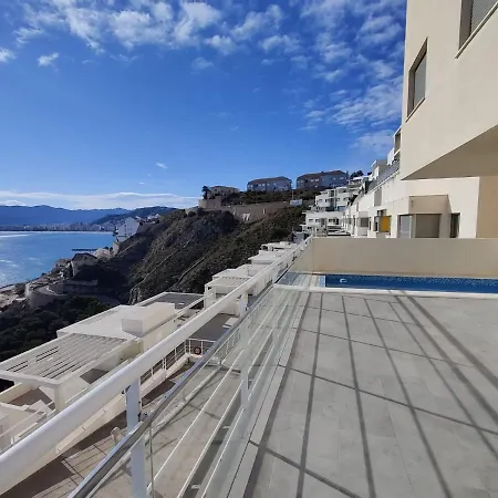 Monte Azul Apartment