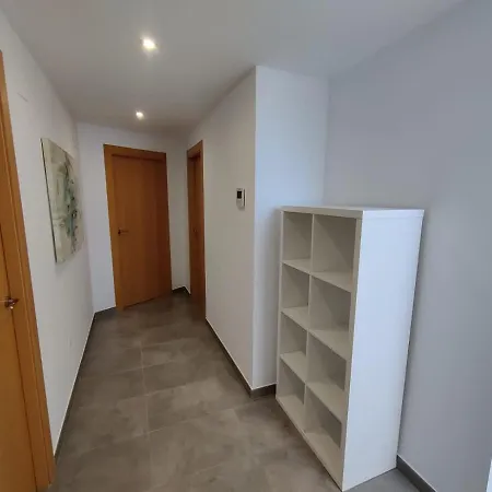 Monte Azul Apartment Faro de Cullera