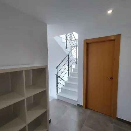 Monte Azul Apartment Faro de Cullera