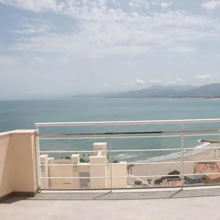 Monte Azul
