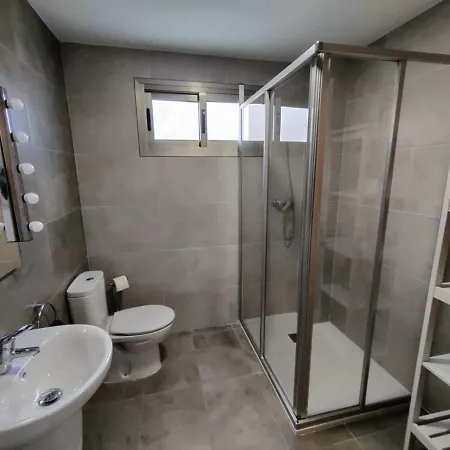 Apartment Monte Azul Faro de Cullera