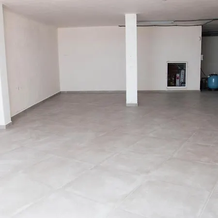 Monte Azul Apartment *