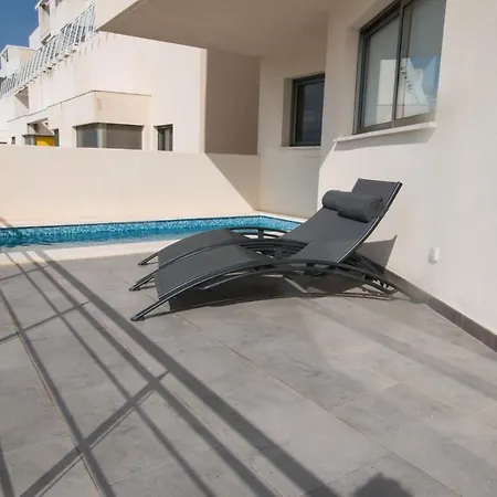 Apartment Monte Azul