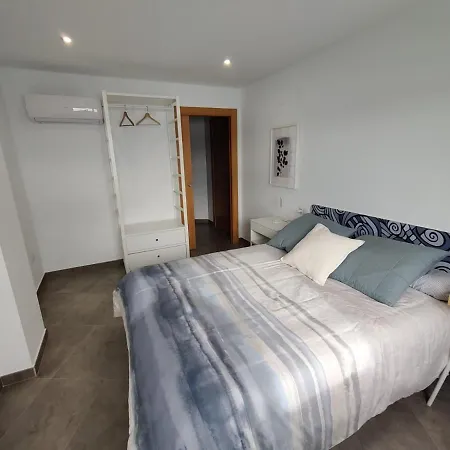 Monte Azul Apartment Faro de Cullera