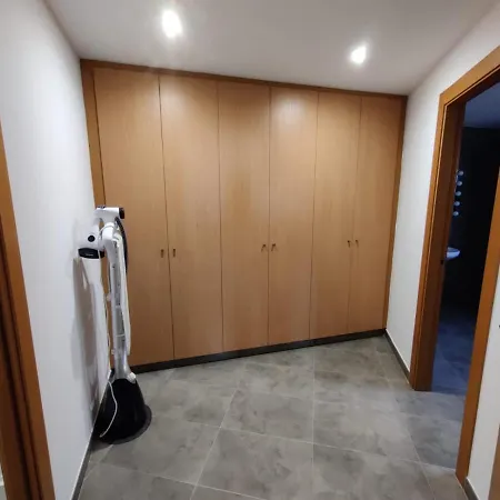 Apartment Monte Azul *