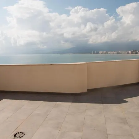 Monte Azul Apartment Faro de Cullera