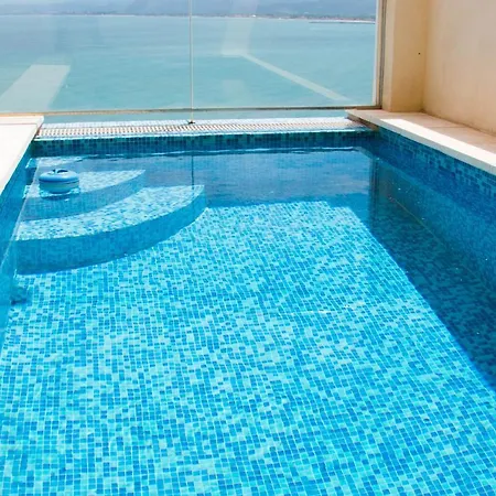 Apartment Monte Azul