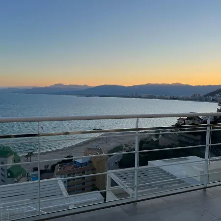 Monte Azul Apartment Faro de Cullera