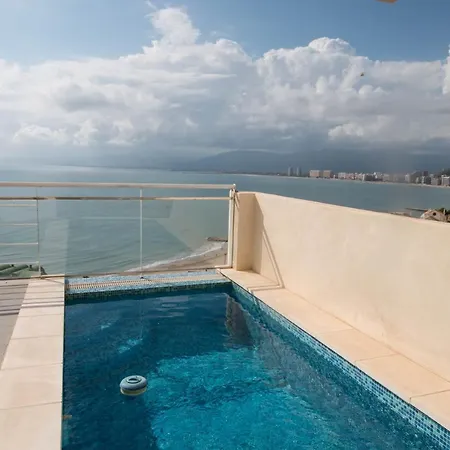 Lejlighed Monte Azul